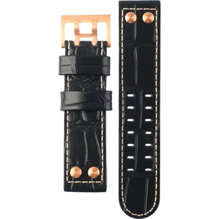 Hamilton Straps H690.776.128 Khaki X-Wind band