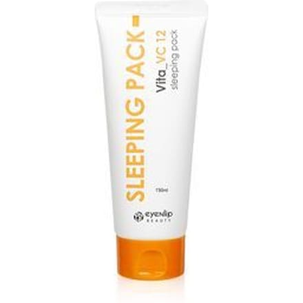 eyeNlip - Sleeping Pack - 3 Types Collagen_HYA 7