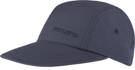 Hatland - UV-baseball pet voor volwassenen - Alec - Blauw - maat Onesize