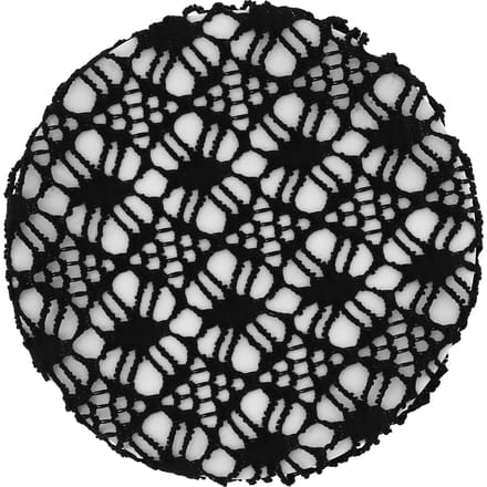 Haarnet Equithème Floral
