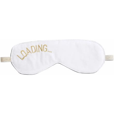 Nachtmasker La Cerise sur le Gâteau Loading