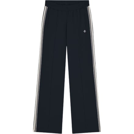 Summum Trouser Track Pant  Zwart 4s2955-30774