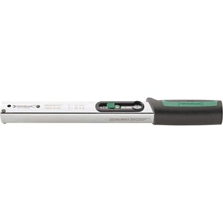 Stahlwille 730/5 QUICK 50184005 Momentsleutel 6 - 50 Nm