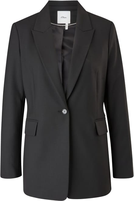 s.Oliver Indoor-Blazer