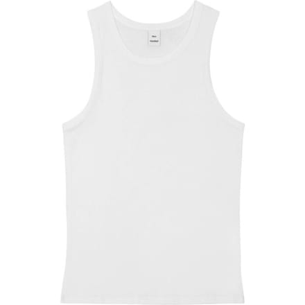 Won Hundred T-shirt zonder mouw 3783-12090