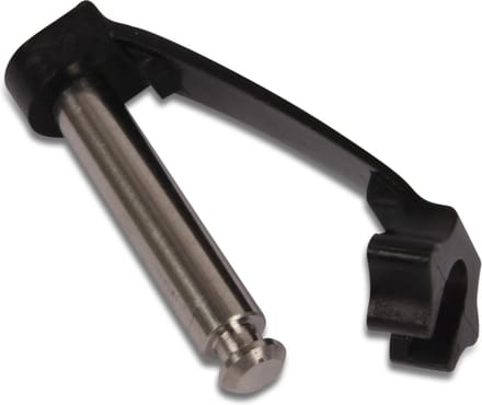 Handvat pin voor het handvat van de loopdop voor het sluiten van de loop - Hiwi en Micro Matic