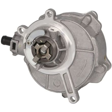 Mechanische vacuümpomp HELLA 8TM358 400-391