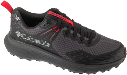 Columbia Konos TRS, Mannen, Grijs, Trekkingschoenen, maat: 40,5