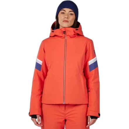 Dames ski jas Rossignol Strawpile