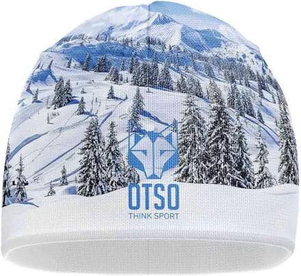 Otso Muts Wit,Blauw