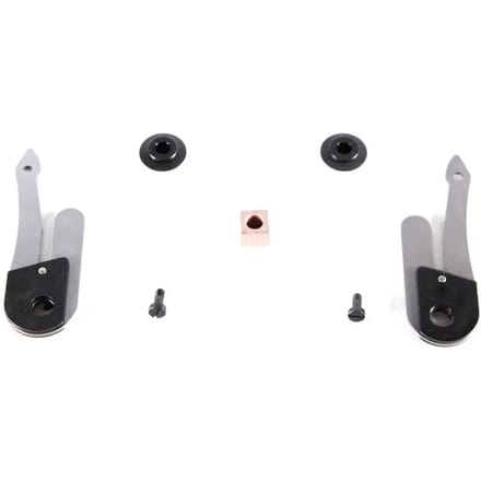 Accessoire voor kleine kop grasmaaier Heiniger Xperience/Xplorer
