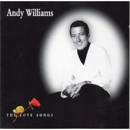 Love Songs - Andy Williams