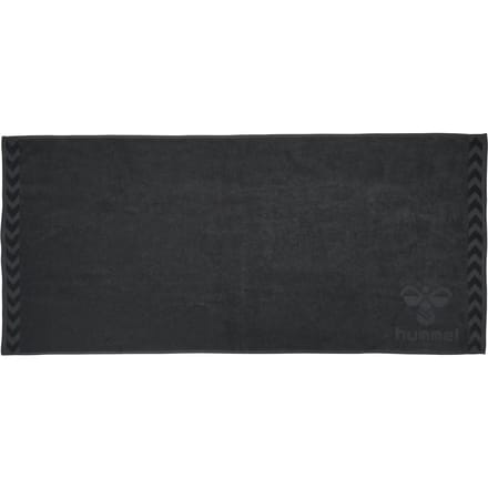 Handdoek Hummel Old School 160x70 cm