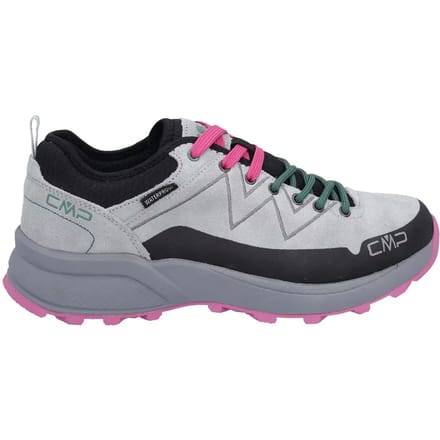 Cmp Kaleepso Low Wp 31q4906 Wandelschoenen Grijs EU 41 Vrouw