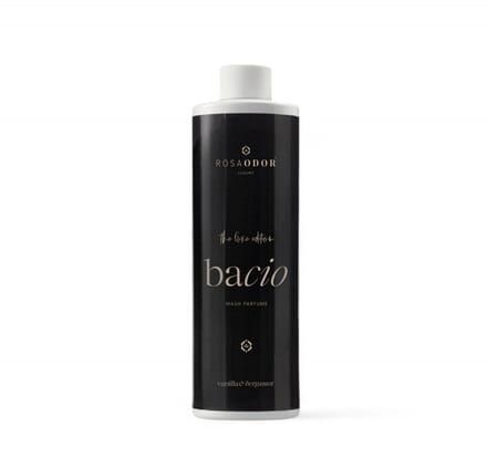 Rosaodor wasparfum bacio extra geconcentreerd