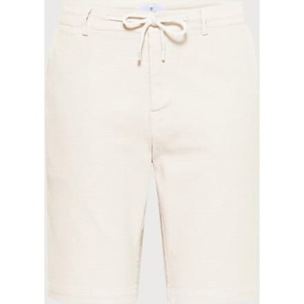 Blue Industry De klassieke short |