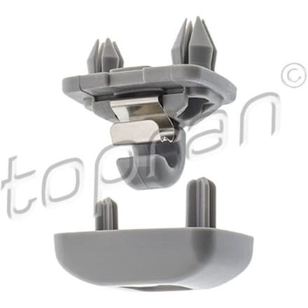 Topran Zonneklep element HANS PRIES 120 590