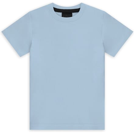 Aspact Kids Ocean Tee Blue Größe: 128 | T-Shirts Outlet | kids | Blau