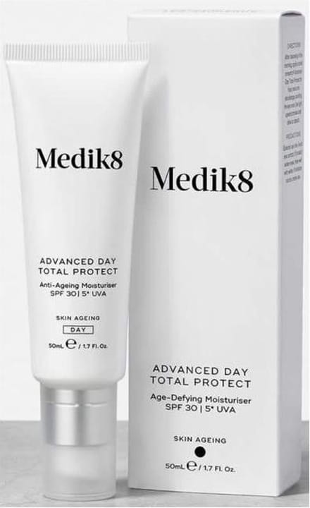 Medik8 Advanced Day Total Protect - 50ml
