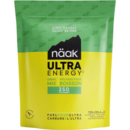 Isotone drank energiemix Naäk