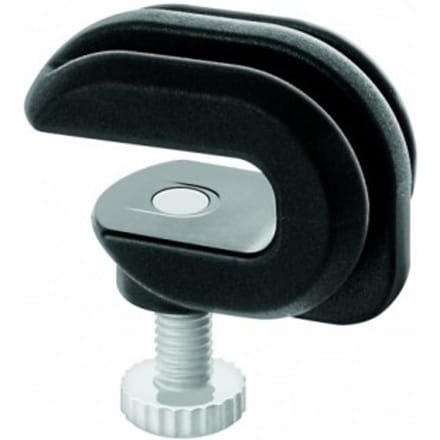 Holmenkol File Guide Clamp