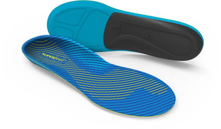 Superfeet Active Support Medium Arch (V2) - - Schoenen - Schoen accessoires - Accessoires