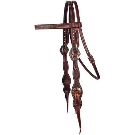 Hoofdstel Professional's Choice Bison Quock