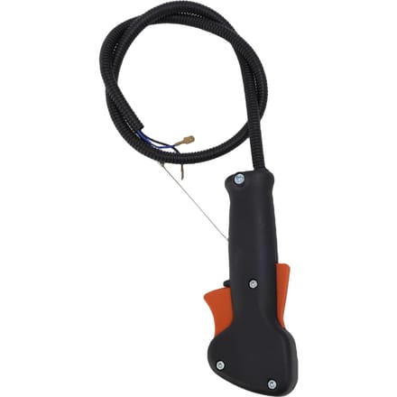 Gashandle Vervanging voor FS90 FS160 FS180 FS220 FS280 FS290 Trimmer Maaier Gaskabel Schakelaar