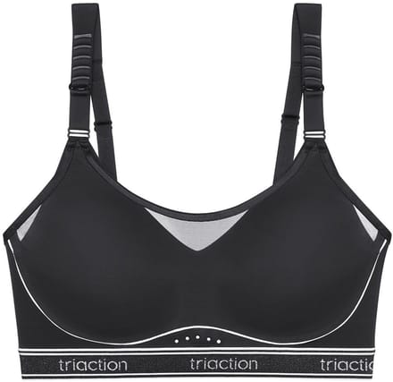 Dames sportbeha Triumph Triaction Cardio Breeze N
