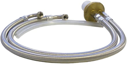 SYR Aansluitset waterbehandeling, 3200.00.935