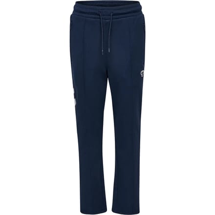 Hummel kinderjoggingbroek Hmljr Archive Regular Poly Pants 229868