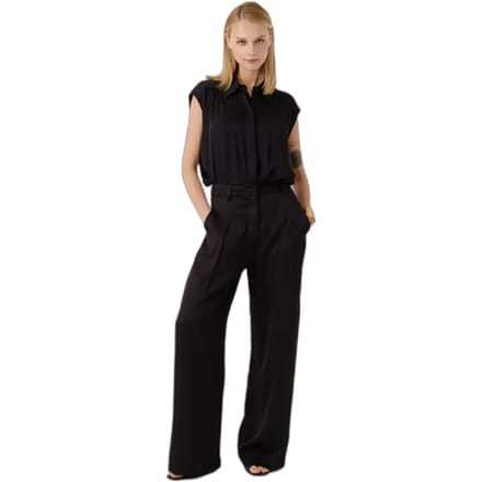 Vrouwenblouse Artlove Fereline