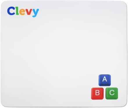 Clevy Hygiënische Muismat