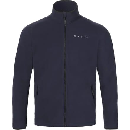 Fleece Musto Evo Pt 100 g