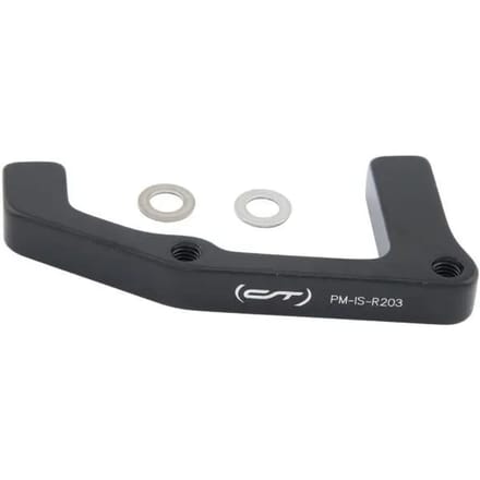 Contec Adapter Remklauw 203 Mm Achter