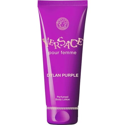 Versace Dylan Purple pour Femme Body Lotion Lichaamsverzorging Dames 200 ml