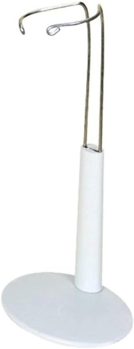 Display Houder - Poppen standaard - Verzamelingen tonen - Verstelbaar frame - 50mm breed - Metaal