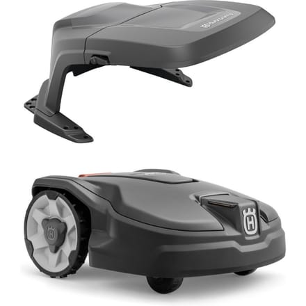 Husqvarna Automower 310 Mark II - Robotmaaier + Garage