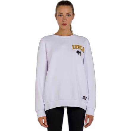 Sweatshirt ronde hals Errea Graphic 51
