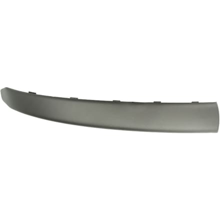 Sierlijst/beschermstrip, bumper BLIC 5703-05-2023922PP rechts