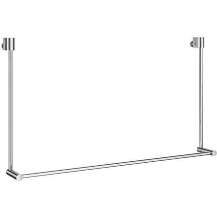 Smedbo Sideline towel rail for shower wall DK3101