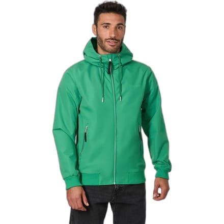 Hooded jacket Ragwear Stewie SOLID