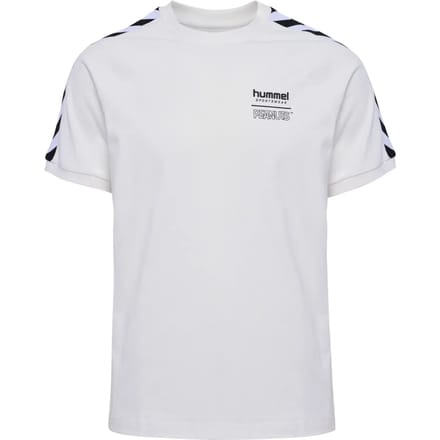 Archief T-shirt Hummel Peanuts