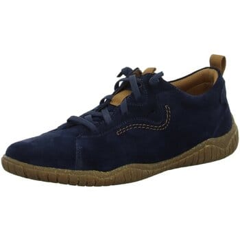 JOSEF SEIBEL Dames Lage schoen Wynona 01 in blauw