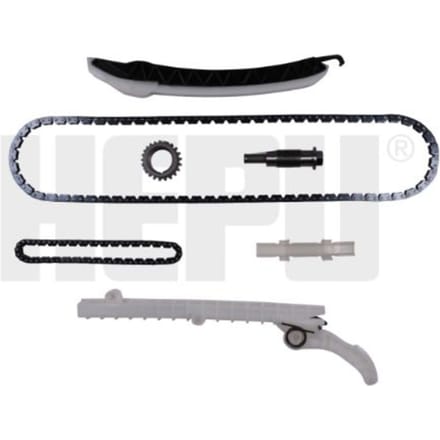 Distributiekettingset HEPU 21-0587