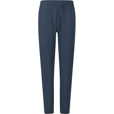 Kinderen joggingbroek Endurance Jeany