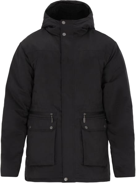 DreiMaster Parka