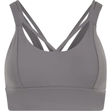 Kruisende beha voor dames Urban Classics Sports