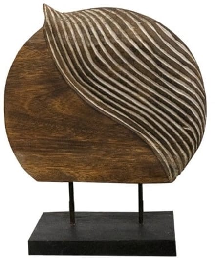 Deco Ornament Poni