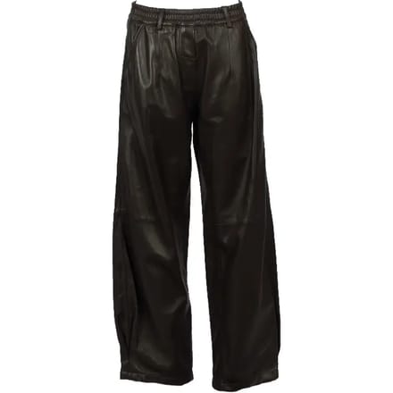 Leren damesbroek Oakwood Mia